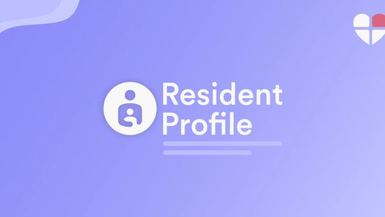 Introducing the Resident Profile