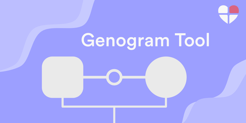 How to Create a Genogram with FamilyAxis 