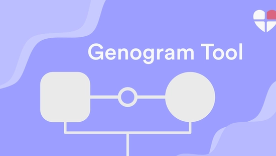 How to Create a Genogram with FamilyAxis