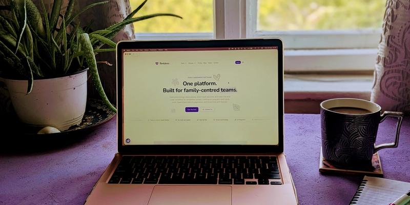 Two Years of FamilyAxis: Seven Months Since Launch
