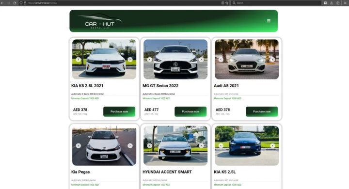 Illustration for “Global Hybrid AI Phishing Scam: Luxury Cars, Job Portals & Phone Fraud”