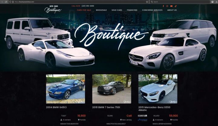 Illustration for “Global Hybrid AI Phishing Scam: Luxury Cars, Job Portals & Phone Fraud”