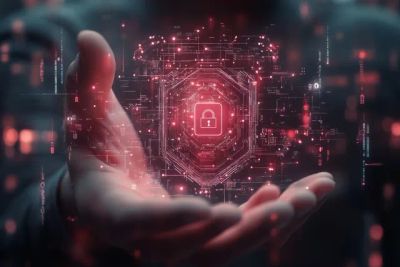 Cover illustration for “Cybersecurity 2026: Mastering AI-Driven Threats and Supply Chain Vulnerabilities”