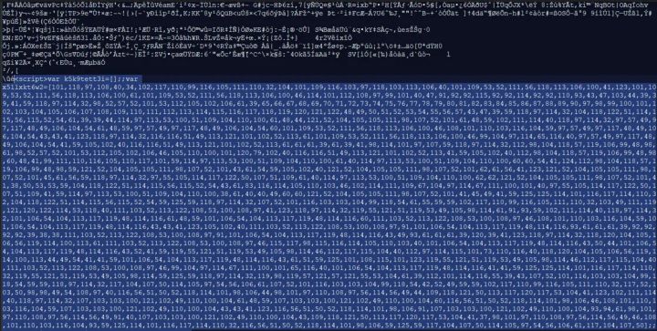Illustration for “Deconstructing "PhantomStrike": How StrongestLayer Stopped a Multi-Stage Malware Attack”