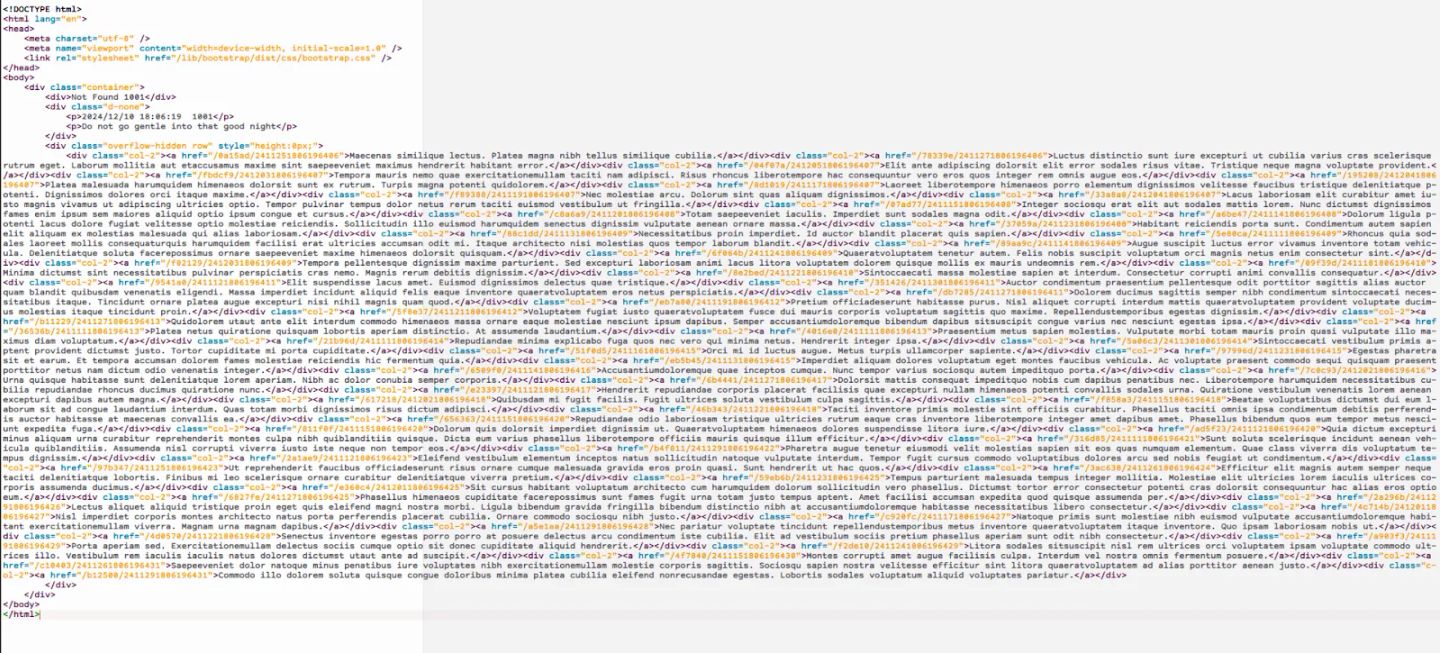 Illustration for “StrongestLayer Pre-Emptively Intercepts AI generated Amazon Phishing Campaign”