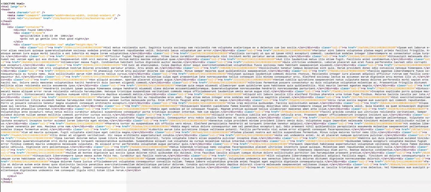 Illustration for “StrongestLayer Pre-Emptively Intercepts AI generated Amazon Phishing Campaign”