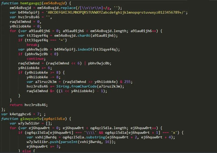 Illustration for “Deconstructing "PhantomStrike": How StrongestLayer Stopped a Multi-Stage Malware Attack”