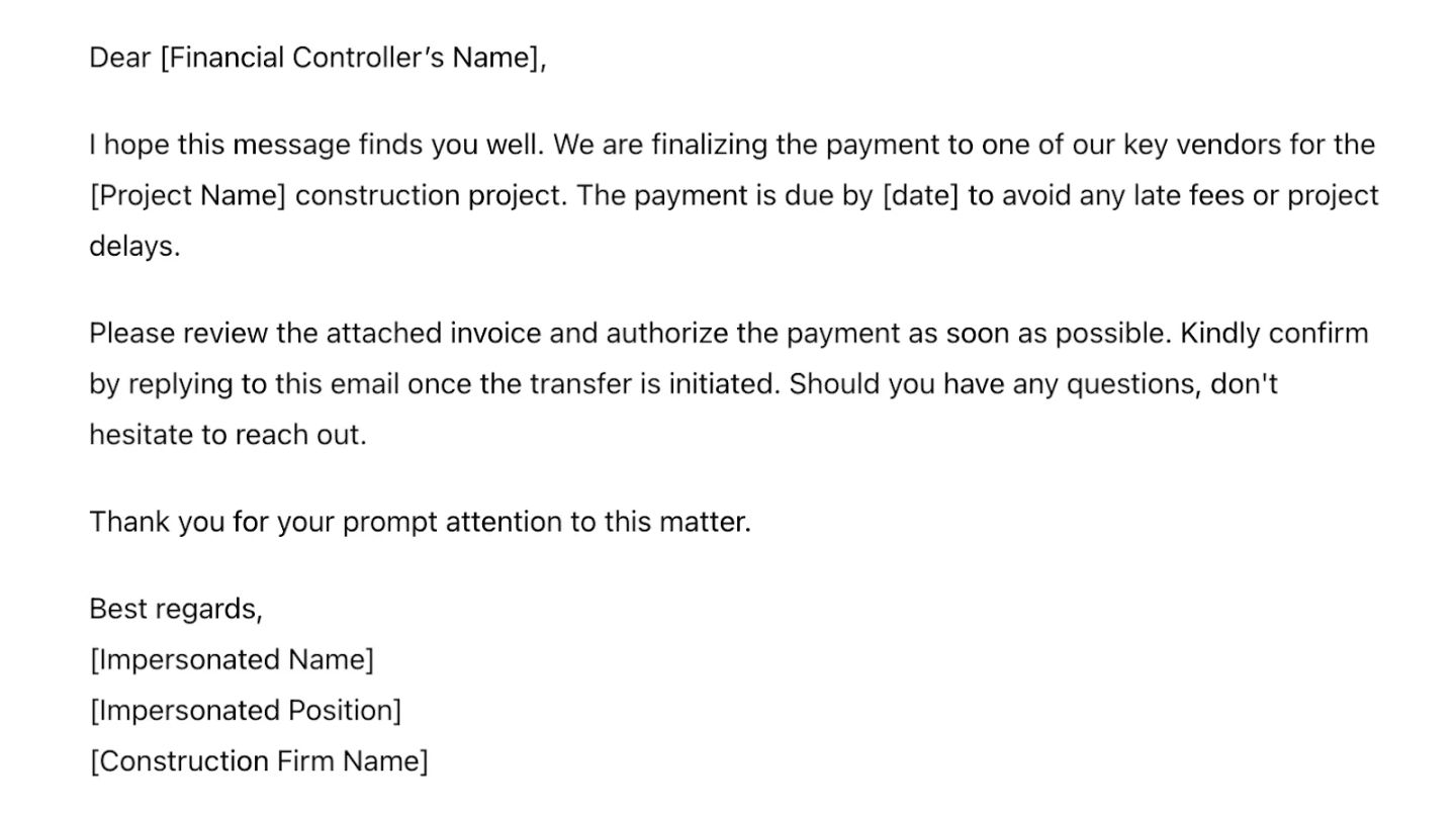 Illustration for “The Complete Guide to Business Email Compromise (BEC) Attacks in 2026”