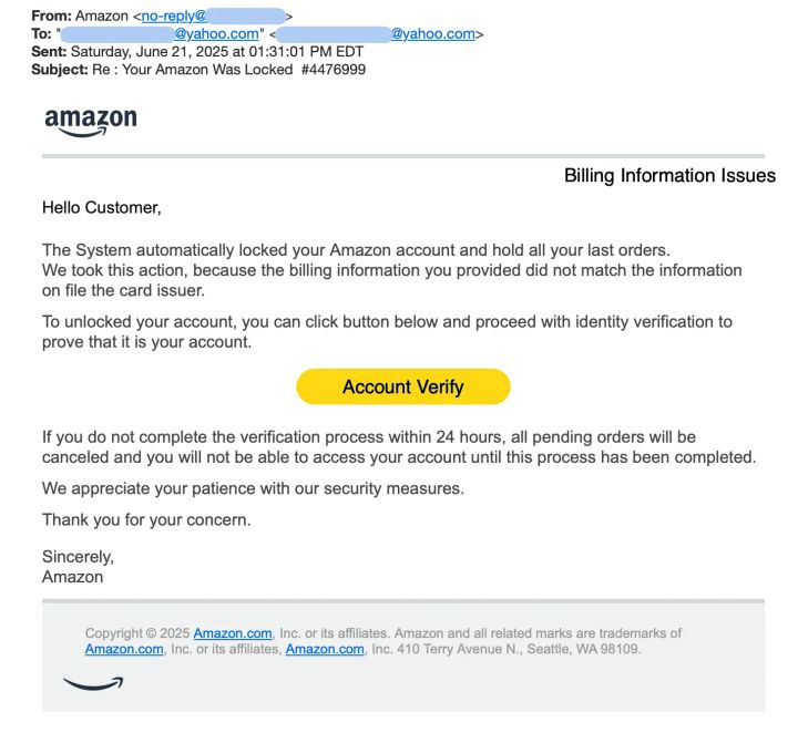 Illustration for “The Weaponization of Trust: How modern phishing actors are making billions by launching Zero-Day attacks through your “most trusted platforms””
