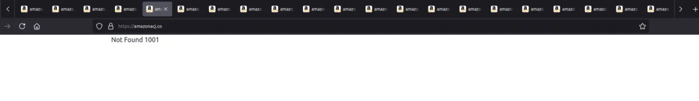 Illustration for “StrongestLayer Pre-Emptively Intercepts AI generated Amazon Phishing Campaign”