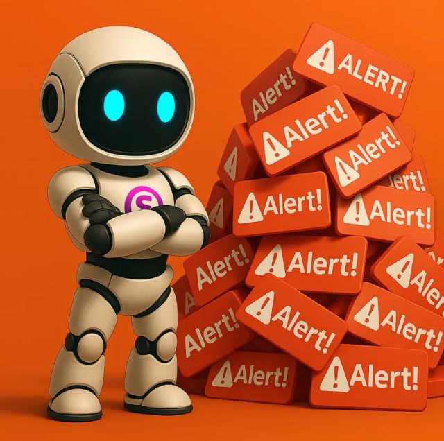 Cover illustration for “How Does AI Email Security Work in 2026 — and Why Traditional Filters Fail?”