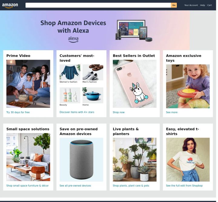Illustration for “StrongestLayer Pre-Emptively Intercepts AI generated Amazon Phishing Campaign”