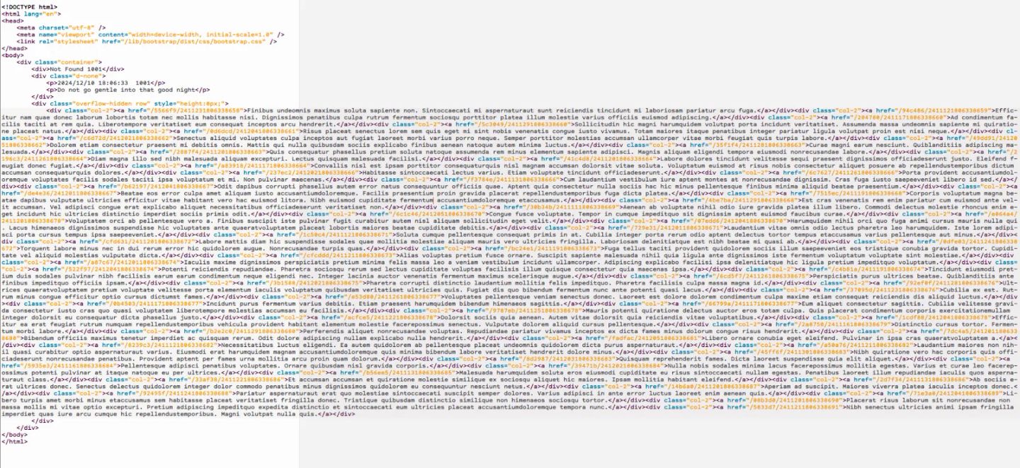 Illustration for “StrongestLayer Pre-Emptively Intercepts AI generated Amazon Phishing Campaign”