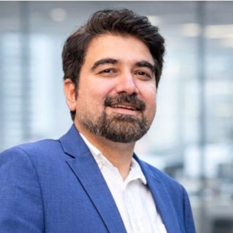 Muhammad Rizwan