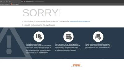 Illustration for “India Times Hijacked: How a DNS Flaw Led to a Microsoft Phishing Scam – Are You Secure?”