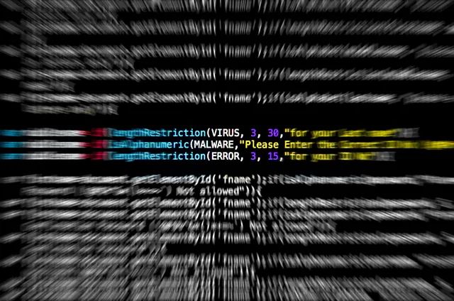Cover illustration for “Deconstructing "PhantomStrike": How StrongestLayer Stopped a Multi-Stage Malware Attack”