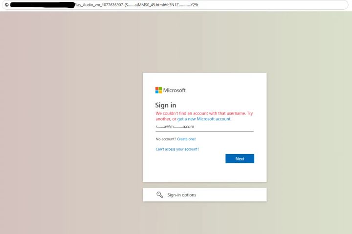 Illustration for “Direct Send Deception: How a Microsoft 365 Exploit Fuels Hyper-Personalized Credential Theft”