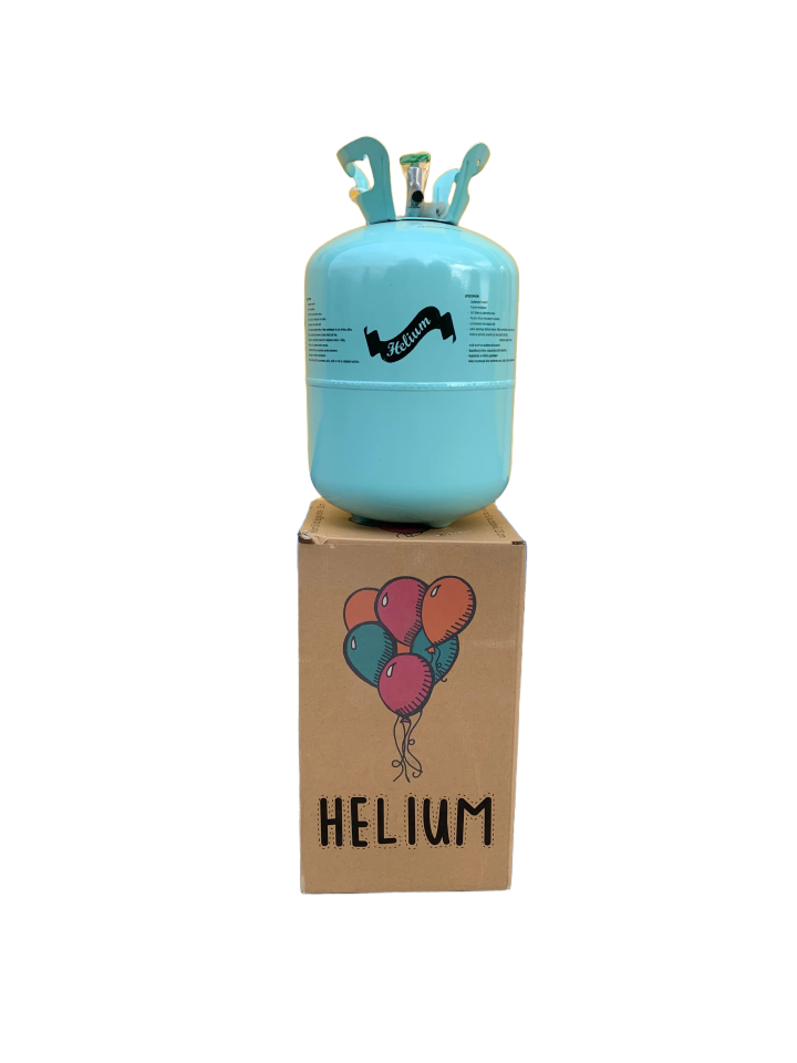 Helium