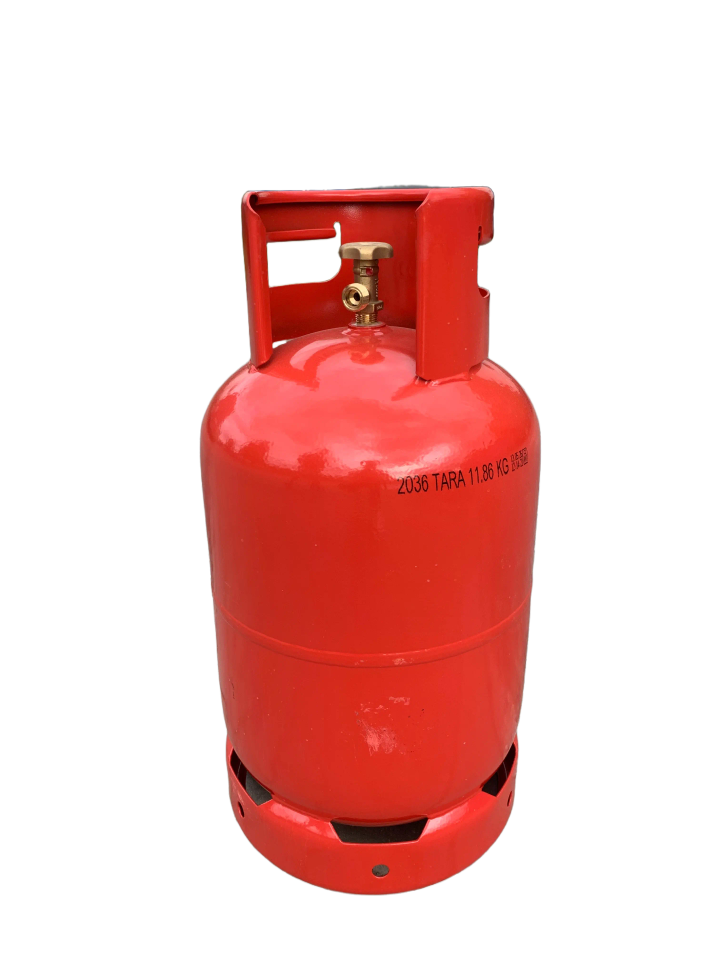 Propan 10kg