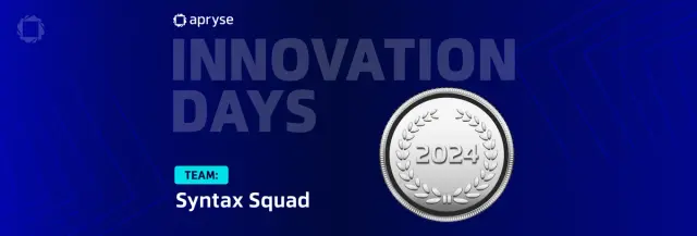 Apryse Innovation Days: Improving Tech Support with an Intuitive Sandbox Experience