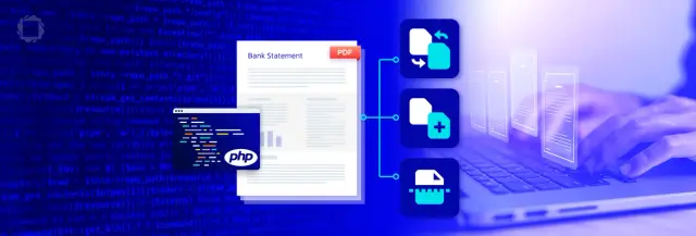 How to Programmatically Merge, Split, and Reorder PDFs Using PHP