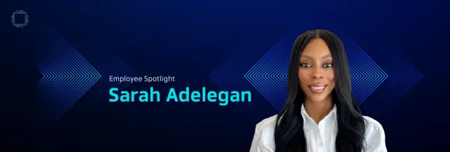 How Apryse Empowers Sales Talent with Sarah Adelegan