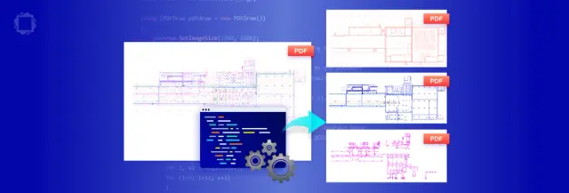 Working with PDF Layers: Creating a New PDF from Each Layer