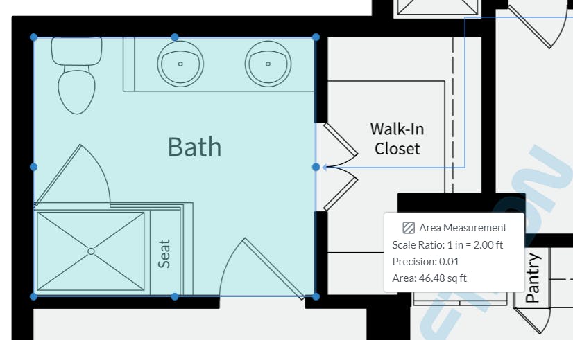precise measurement tool