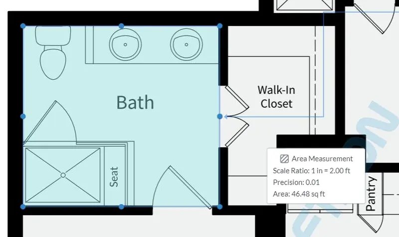 precise measurement tool