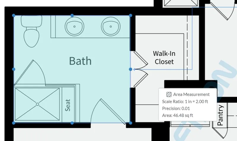precise measurement tool