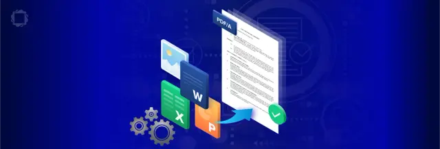 Apryse Extends Support for PDF/UA Document Generation
