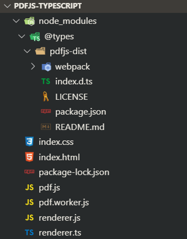 How to Build a PDF Viewer with TypeScript & PDF.js | Apryse