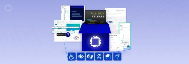 WebViewer and Server SDKs v11 Bring Key Upgrades in Web Accessibility and IDP Performance
