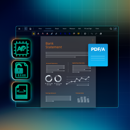 PDF/A Compliance: Best Practices for Long-Term Document Retention 
