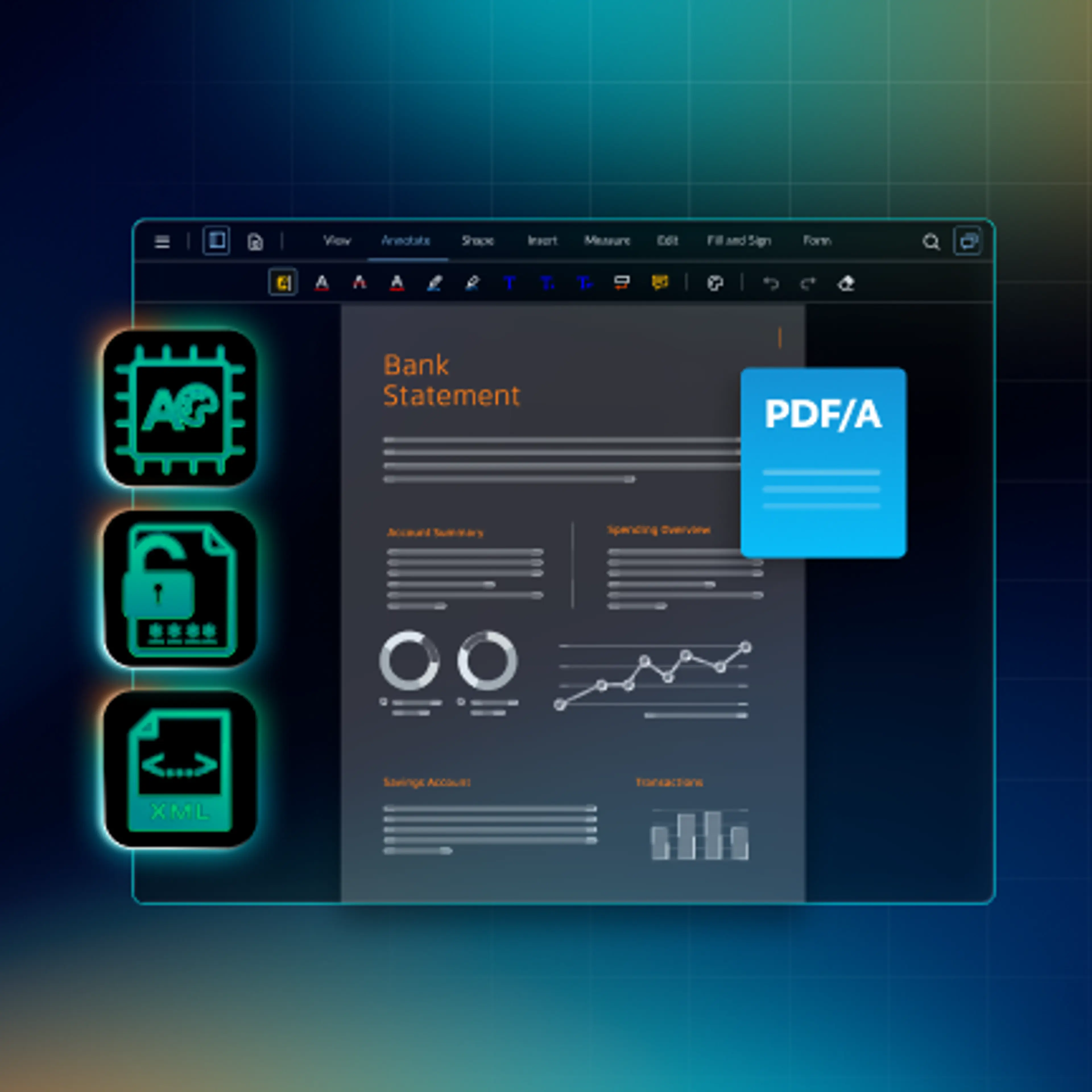 PDF/A Compliance: Best Practices for Long-Term Document Retention