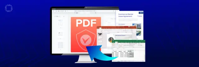 The Benefits of Converting Office Documents to PDF Within Your Browser: Enhancing Security in a Risky Digital Landscape