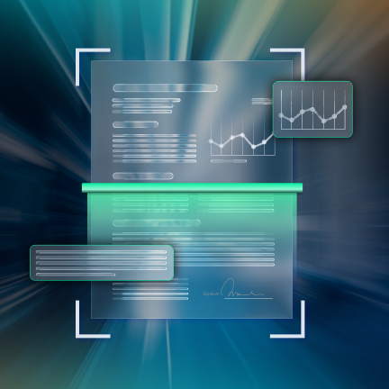 Apryse OCR v12.2 vs. PaddleOCR: Up to 4.27x Faster With Up to 78% Less Memory