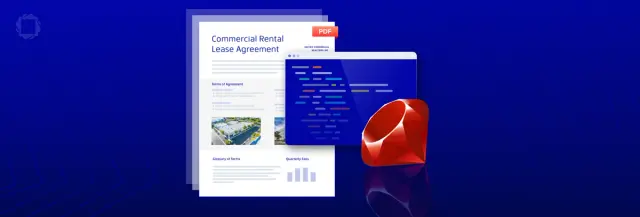 Creating a PDF Using Ruby on Rails