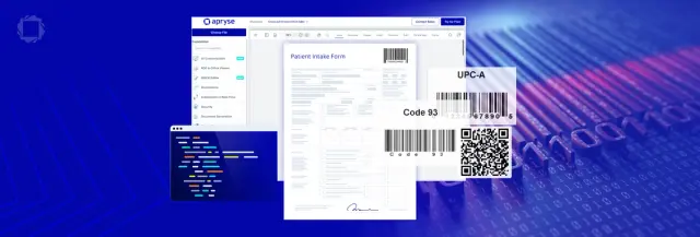 How to Choose The Right Barcode SDK
