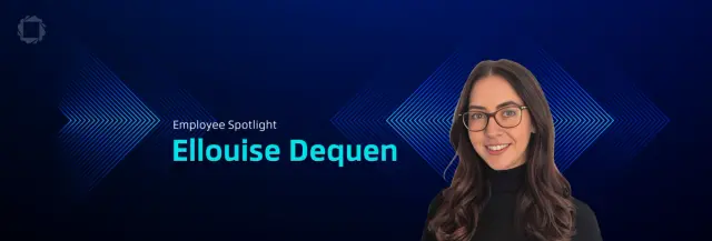 Employee Spotlight: Recognizing Customer Success Week with Ellouise Dequen