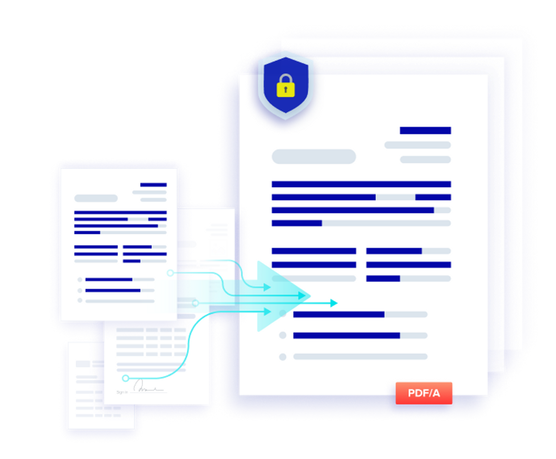 PDF Redaction Library | Apryse