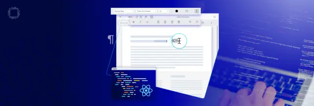 The Complete Guide to Adding DOCX Editor to React Applications