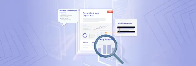 ChatGPT's New Document Analysis: Furthering Automation in Document Worfklows