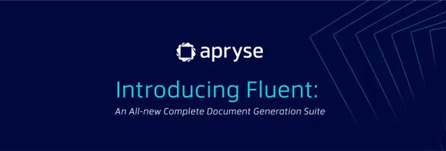 Apryse Launches New All-in-one Document Generation Platform