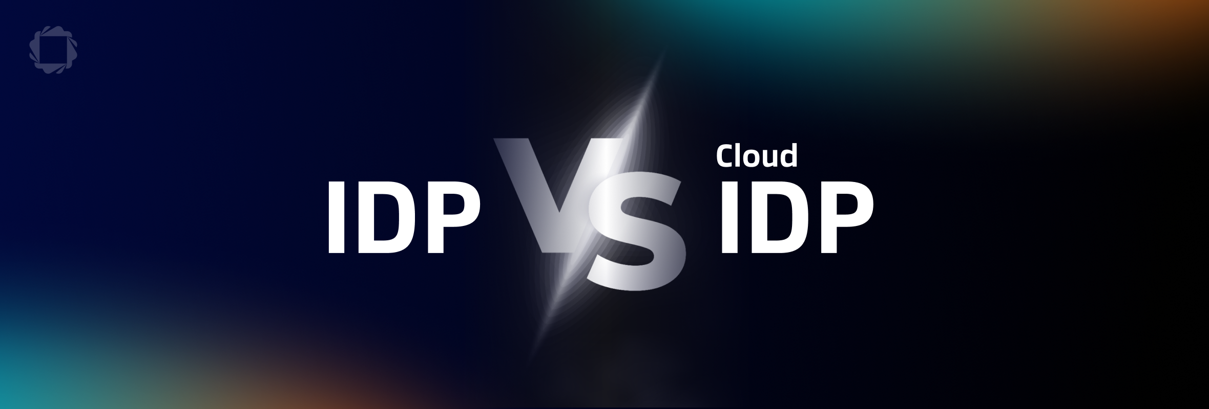 On-Premise IDP vs Cloud IDP: Choosing the Right Approach for Regulated Industries
