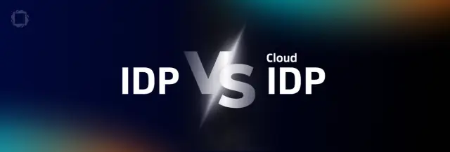 On-Premise IDP vs Cloud IDP: Choosing the Right Approach for Regulated Industries