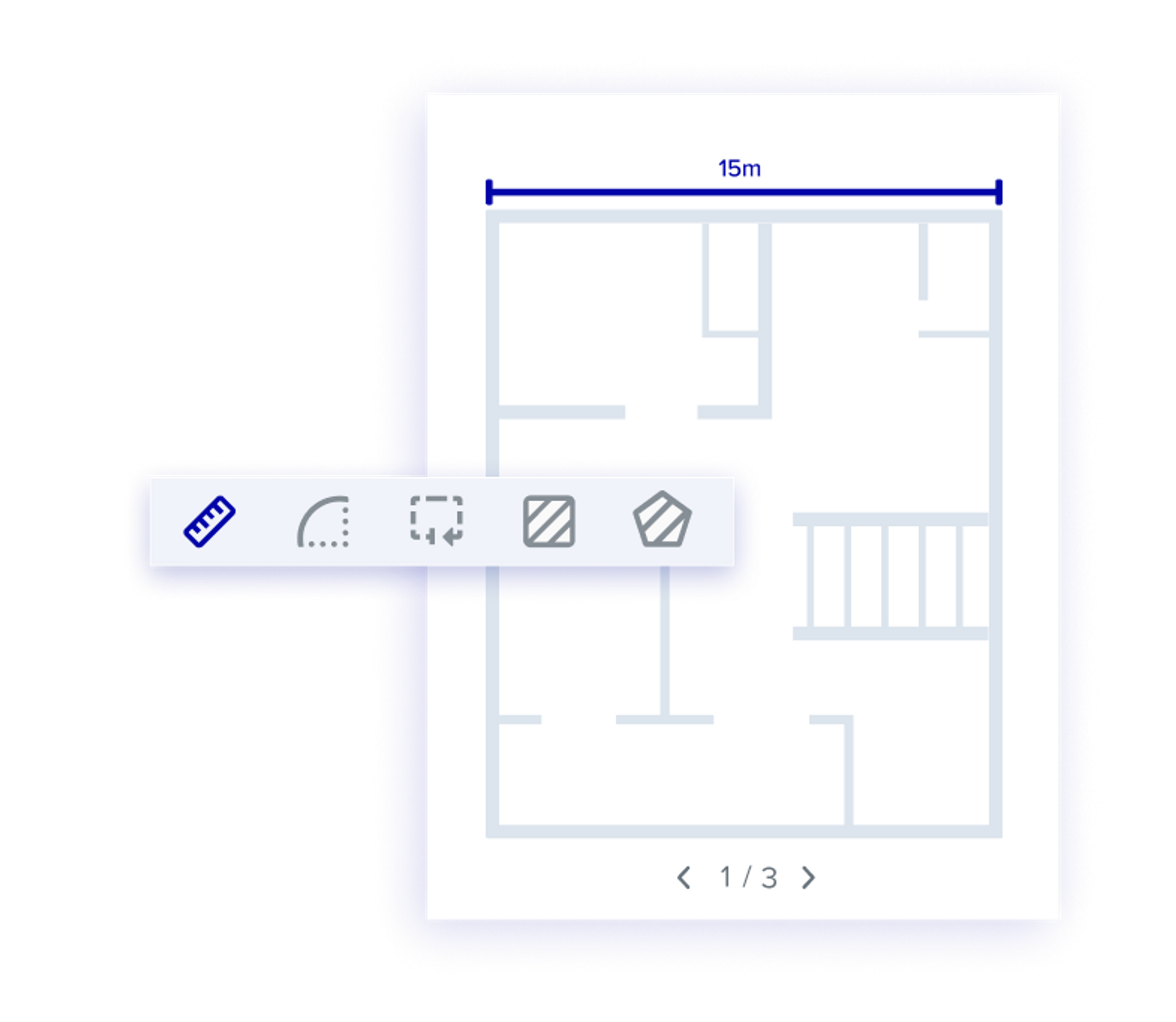 Measurement Tools SDK for PDF, CAD, and More