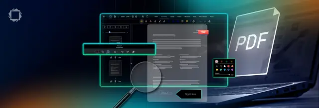 The Ultimate React PDF Viewer SDK: View, Annotate, Fill & Sign