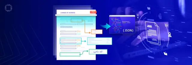 Putting Apryse Smart Data Extraction to Work with JSON